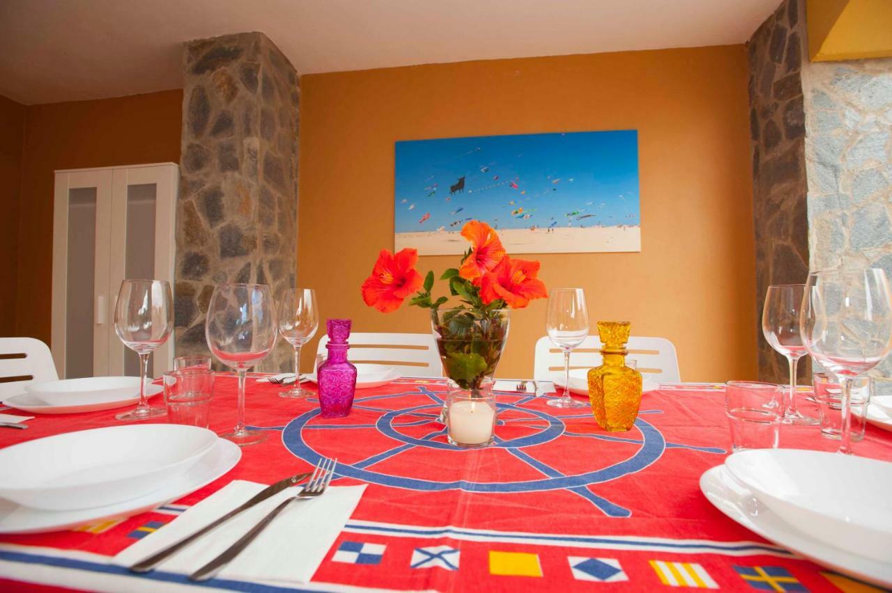Appartement Corralejo Gin 72 Premium Extérieur photo