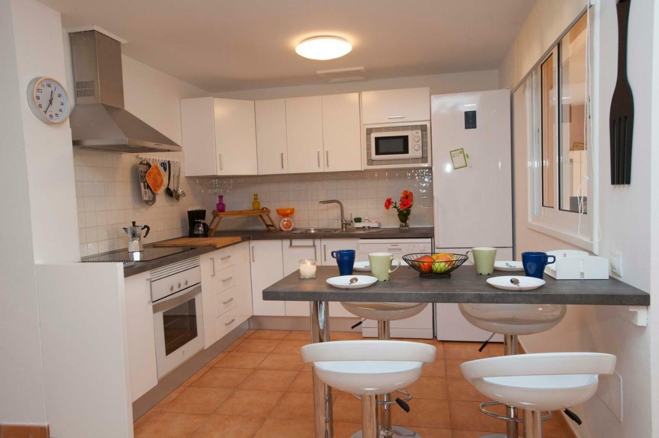 Appartement Corralejo Gin 72 Premium Extérieur photo