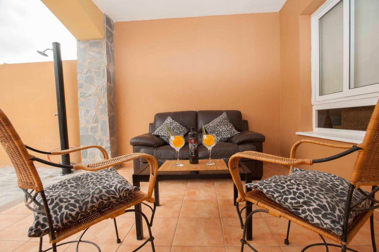 Appartement Corralejo Gin 72 Premium Extérieur photo