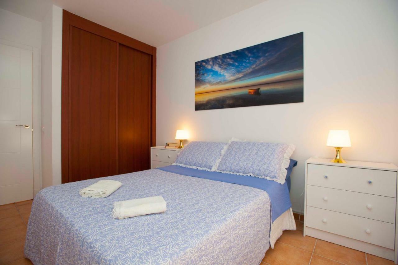 Appartement Corralejo Gin 72 Premium Extérieur photo