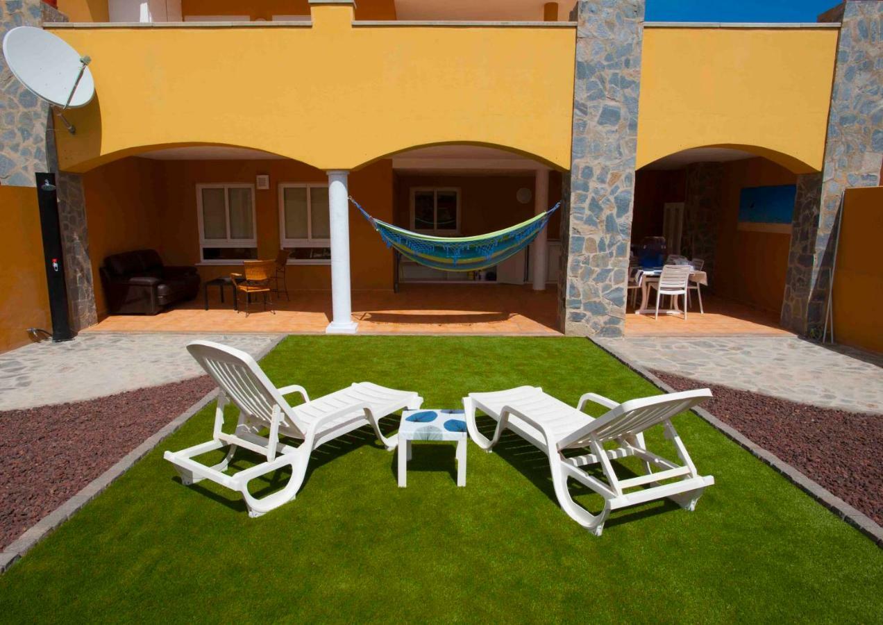 Appartement Corralejo Gin 72 Premium Extérieur photo