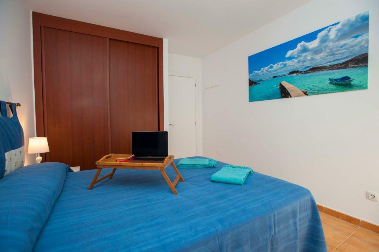 Appartement Corralejo Gin 72 Premium Extérieur photo