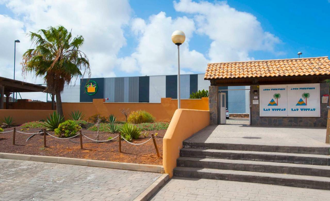 Appartement Corralejo Gin 72 Premium Extérieur photo