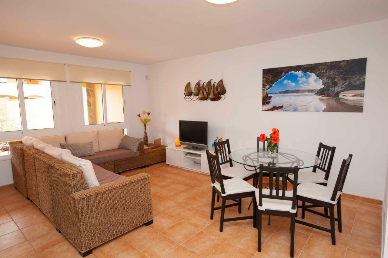 Appartement Corralejo Gin 72 Premium Extérieur photo
