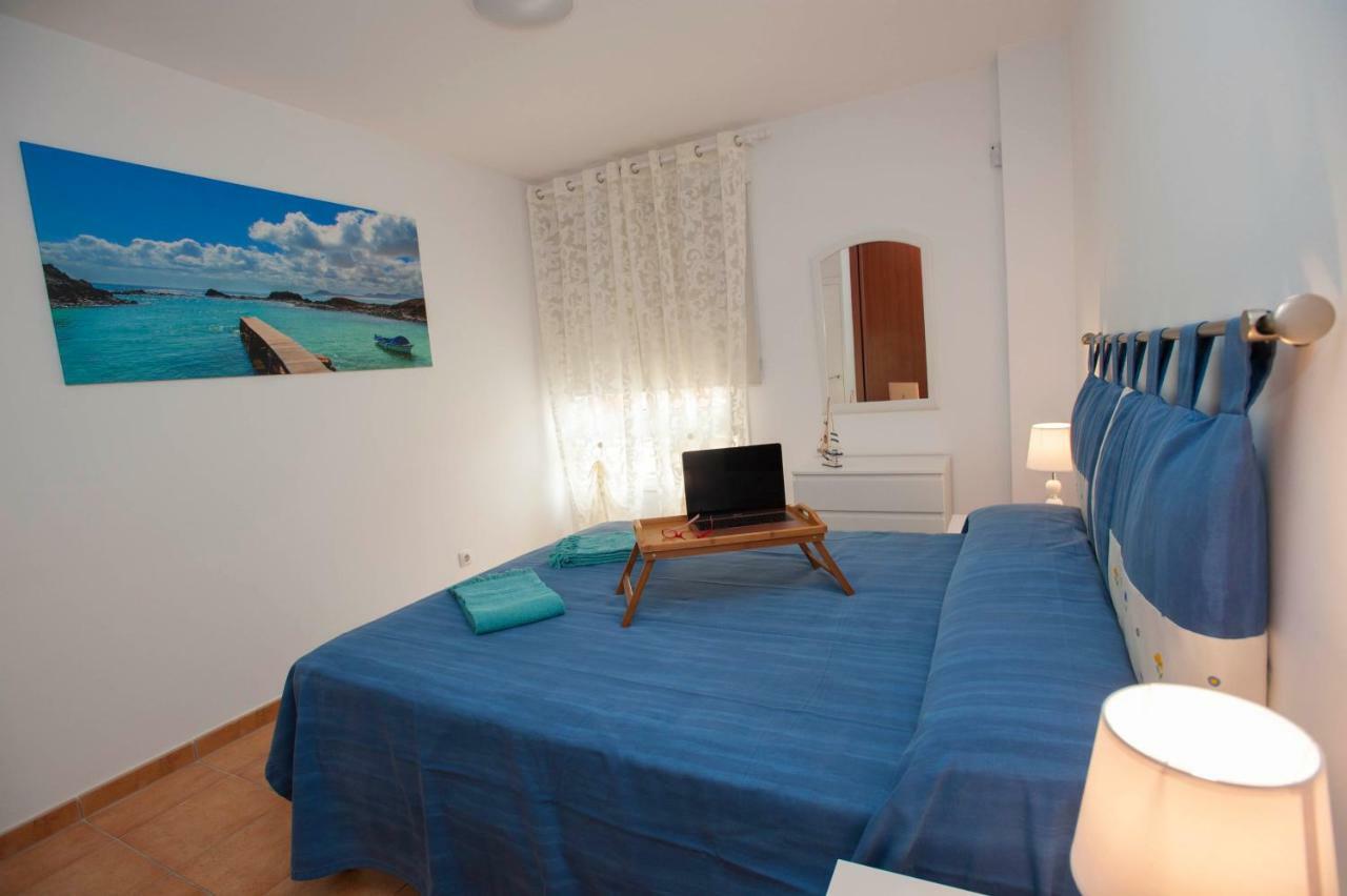 Appartement Corralejo Gin 72 Premium Extérieur photo