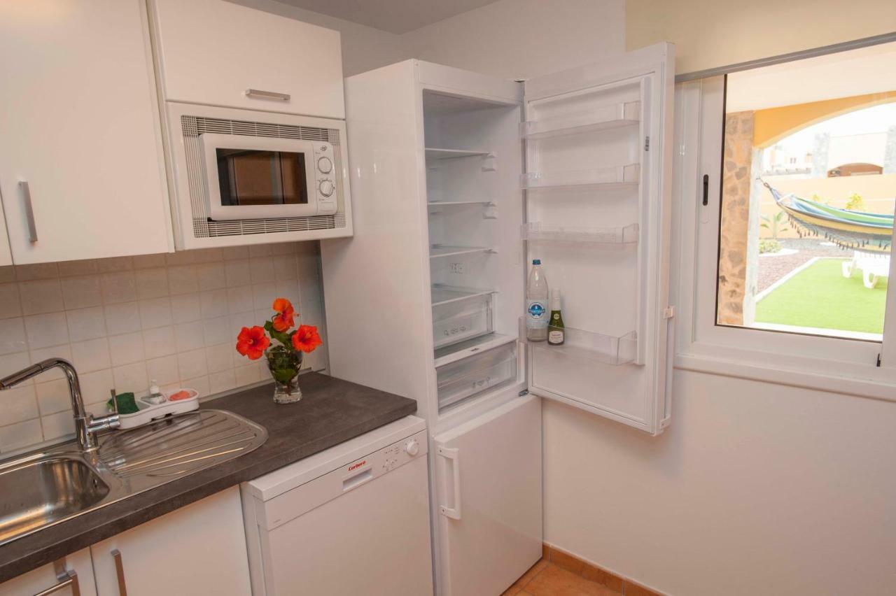 Appartement Corralejo Gin 72 Premium Extérieur photo