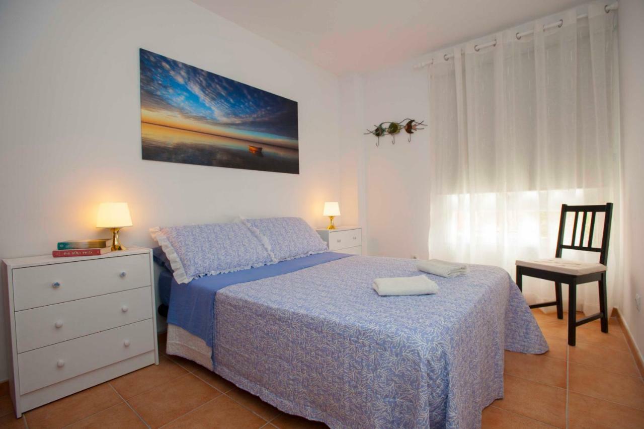 Appartement Corralejo Gin 72 Premium Extérieur photo