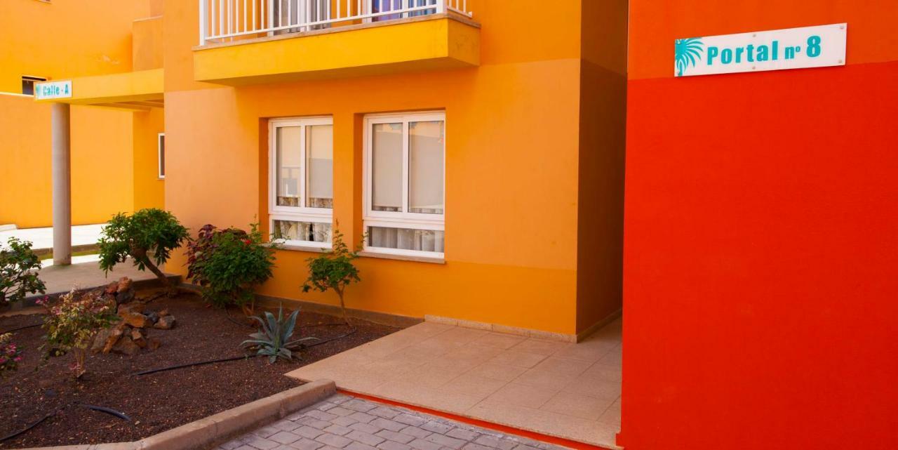 Appartement Corralejo Gin 72 Premium Extérieur photo
