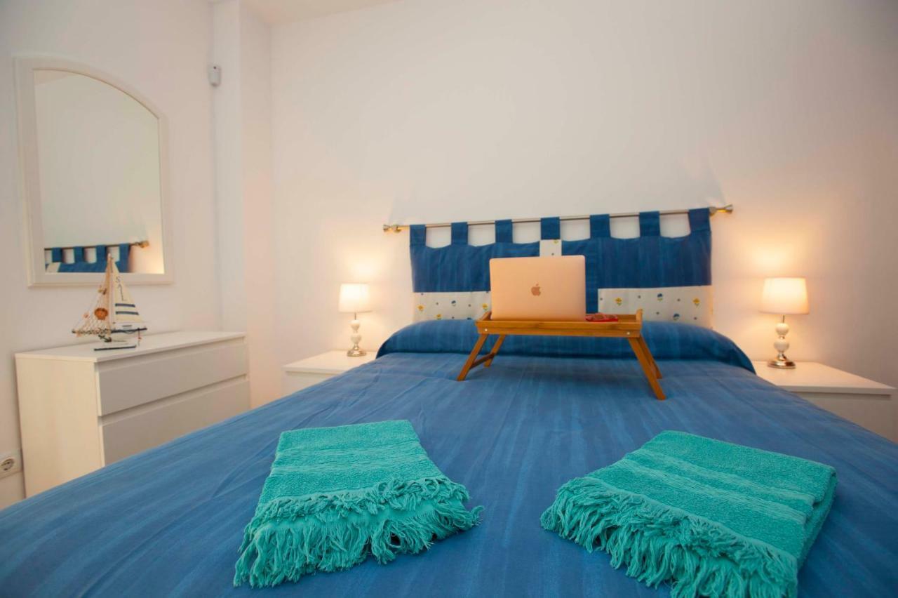 Appartement Corralejo Gin 72 Premium Extérieur photo