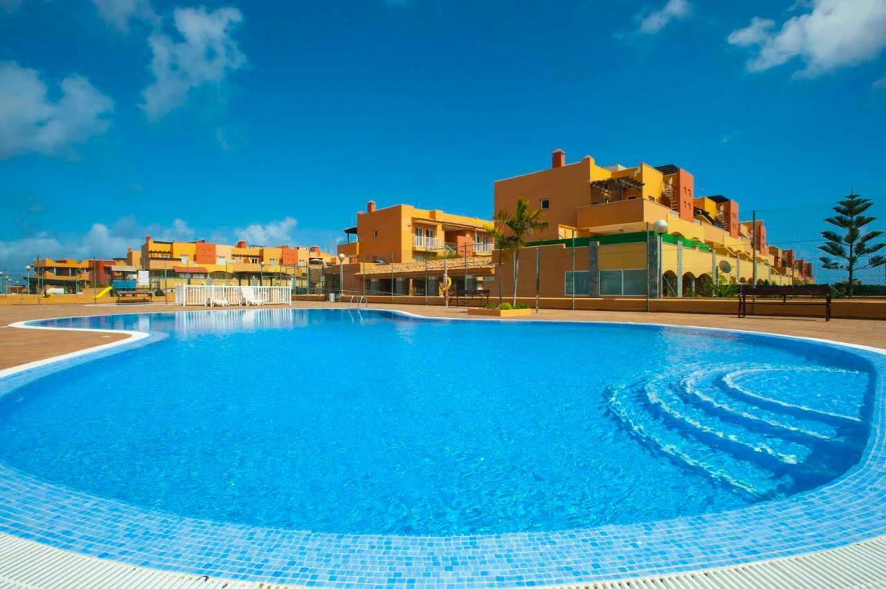Appartement Corralejo Gin 72 Premium Extérieur photo