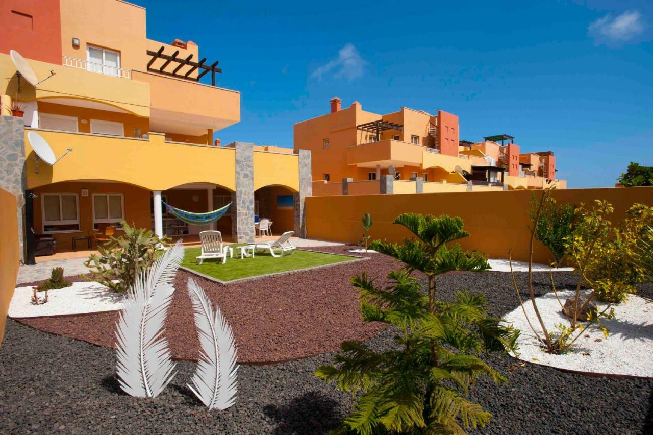 Appartement Corralejo Gin 72 Premium Extérieur photo