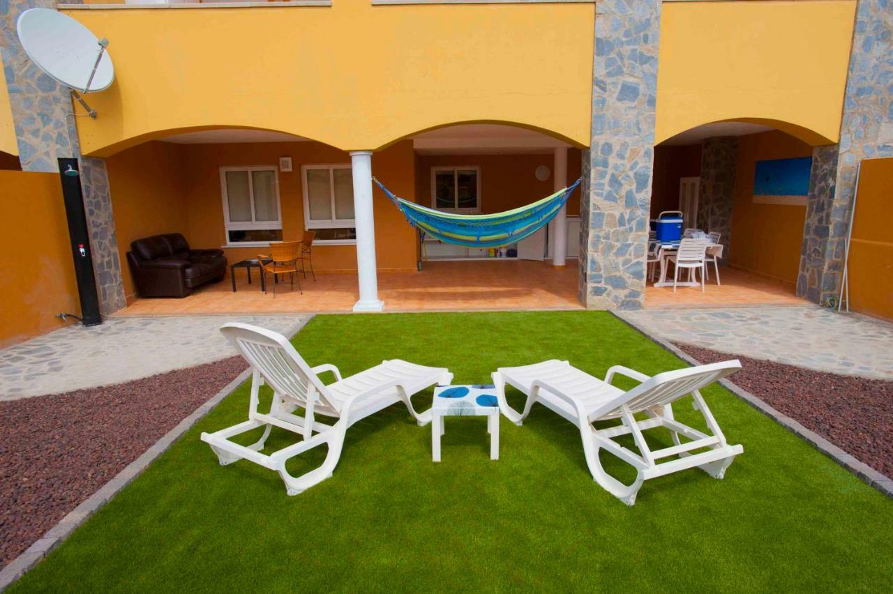 Appartement Corralejo Gin 72 Premium Extérieur photo