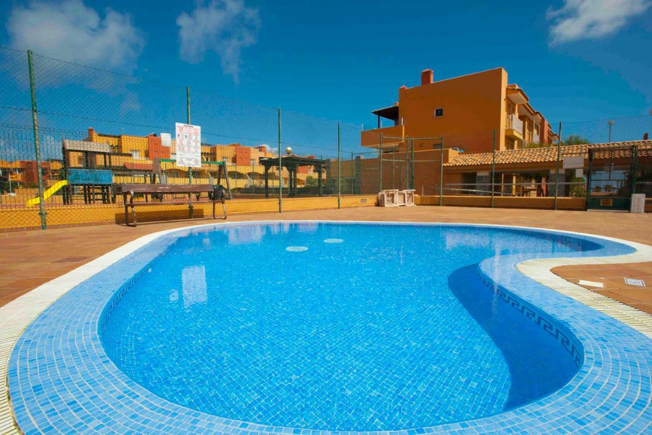 Appartement Corralejo Gin 72 Premium Extérieur photo