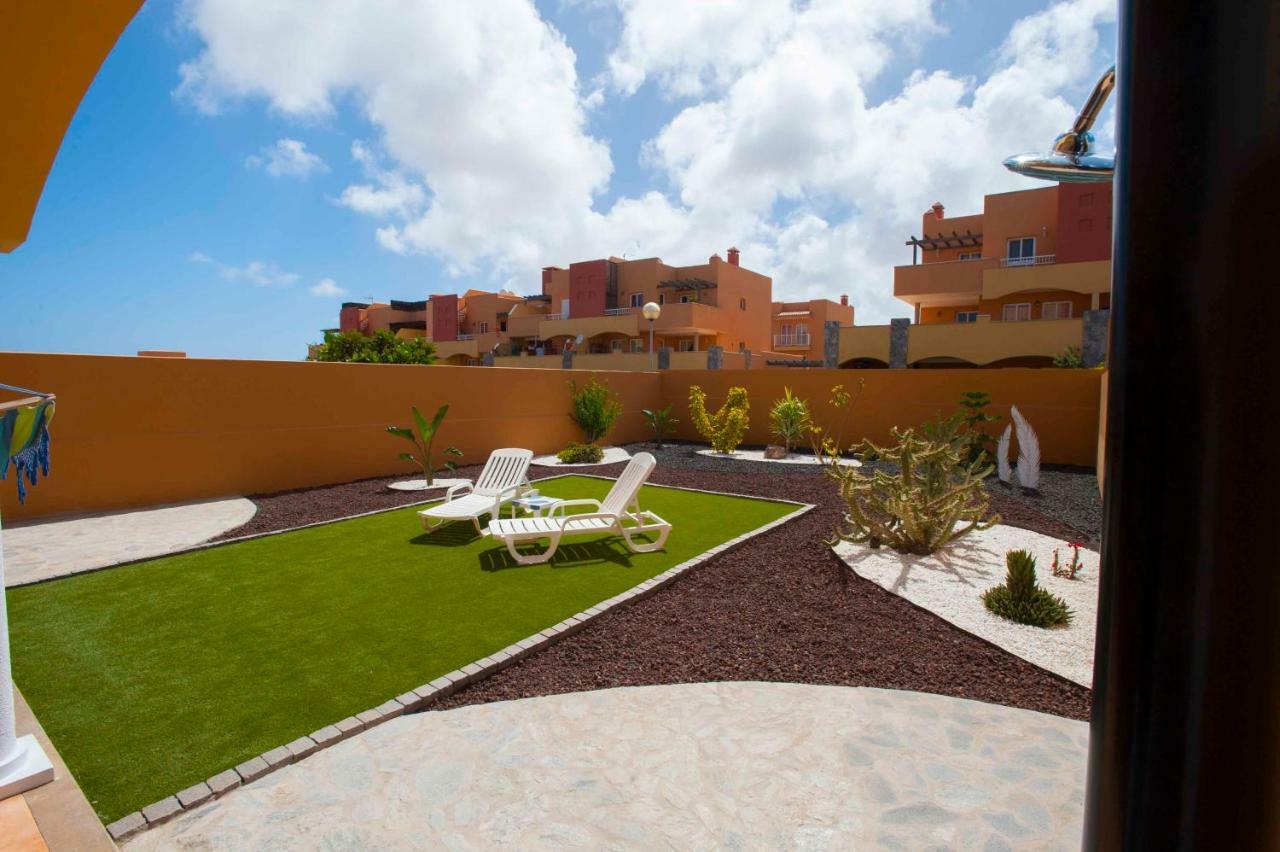 Appartement Corralejo Gin 72 Premium Extérieur photo